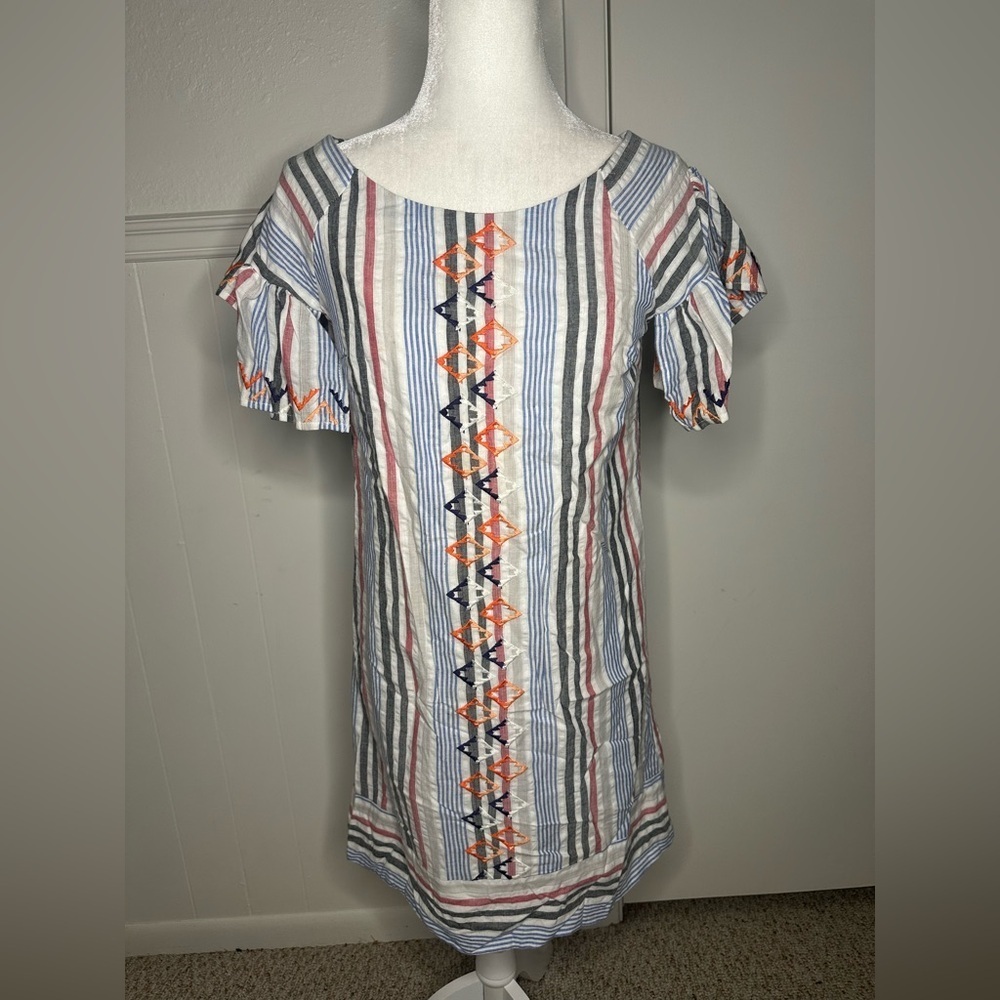 THML Mini Dress size S